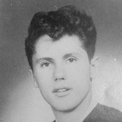 image of Arnold Kornfeld